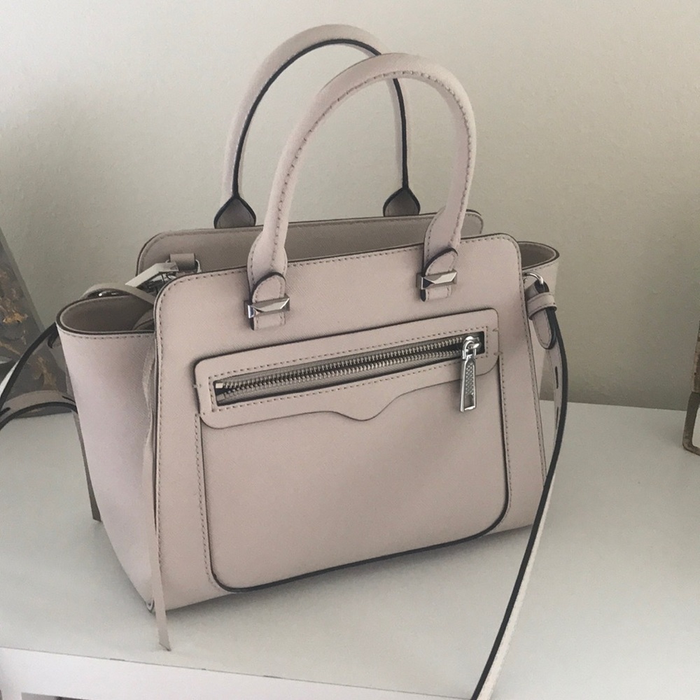 Rebecca Minkoff tote